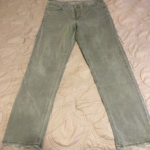 American Eagle tomgirl pants